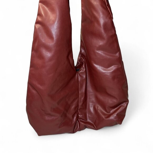 A.L.C Shiloh Tote Bag - Brown (Burnt Umber) - NWT - Picture 4 of 16